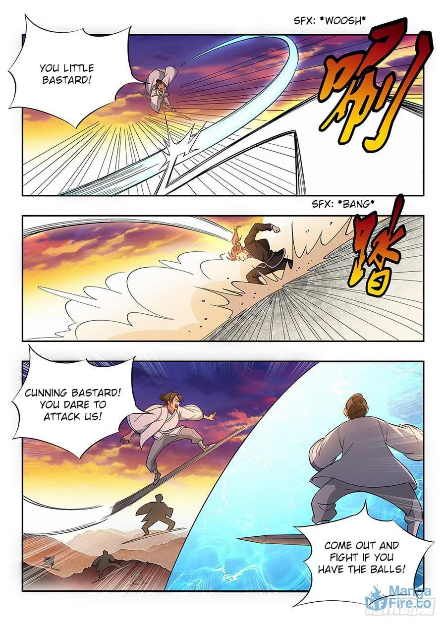 Read The Ultimate Scheming System (Colored) chapter 15 image 2 on Lezhin