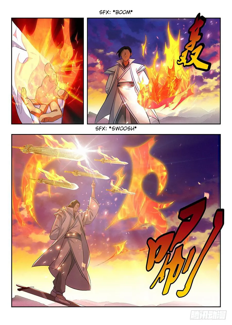 Read The Ultimate Scheming System (Colored) chapter 15 image 6 on Lezhin