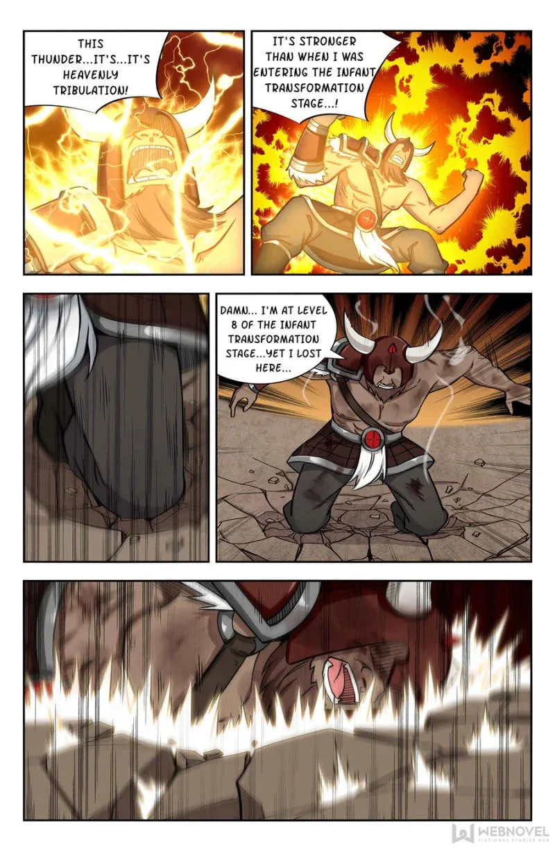 Read The Ultimate Scheming System (Colored) chapter 150 image 0 on Lezhin