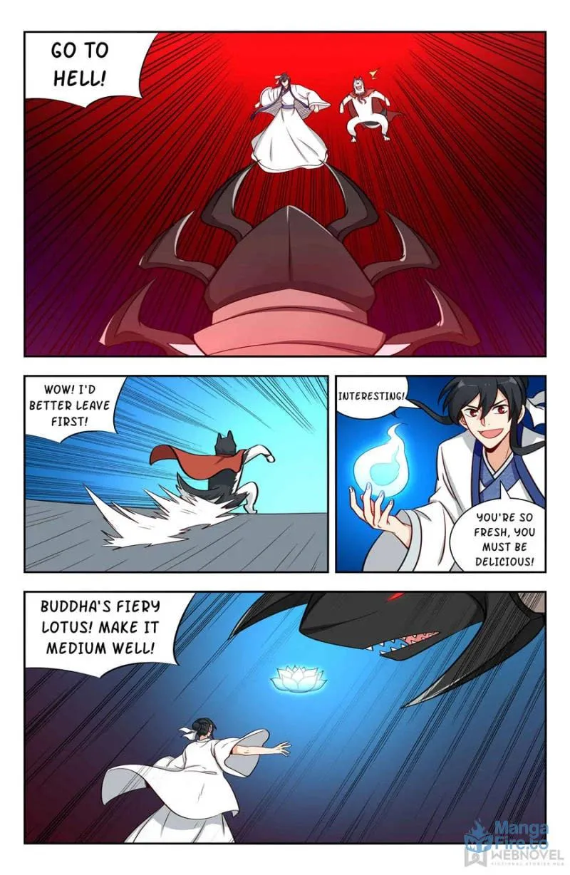Read The Ultimate Scheming System (Colored) chapter 153 image 2 on Lezhin