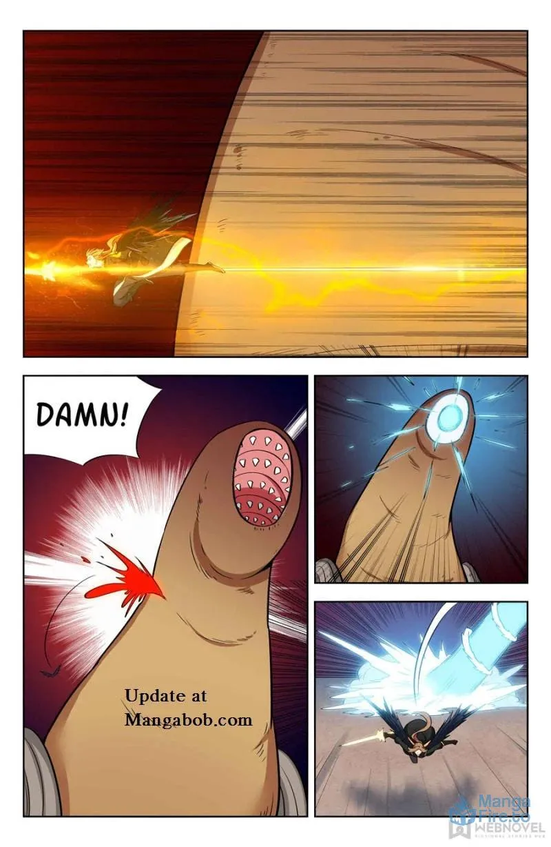 Read The Ultimate Scheming System (Colored) chapter 156 image 2 on Lezhin