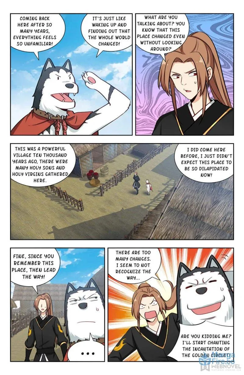 Read The Ultimate Scheming System (Colored) chapter 158 image 2 on Lezhin