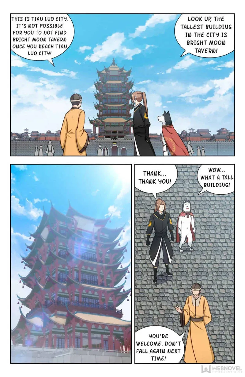 Read The Ultimate Scheming System (Colored) chapter 159 image 1 on Lezhin