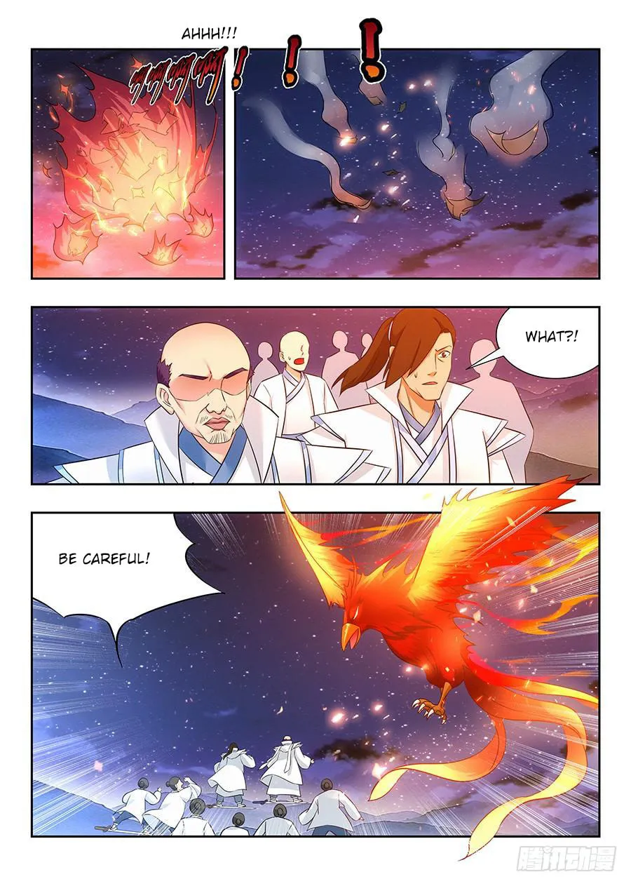Read The Ultimate Scheming System (Colored) chapter 16 image 1 on Lezhin