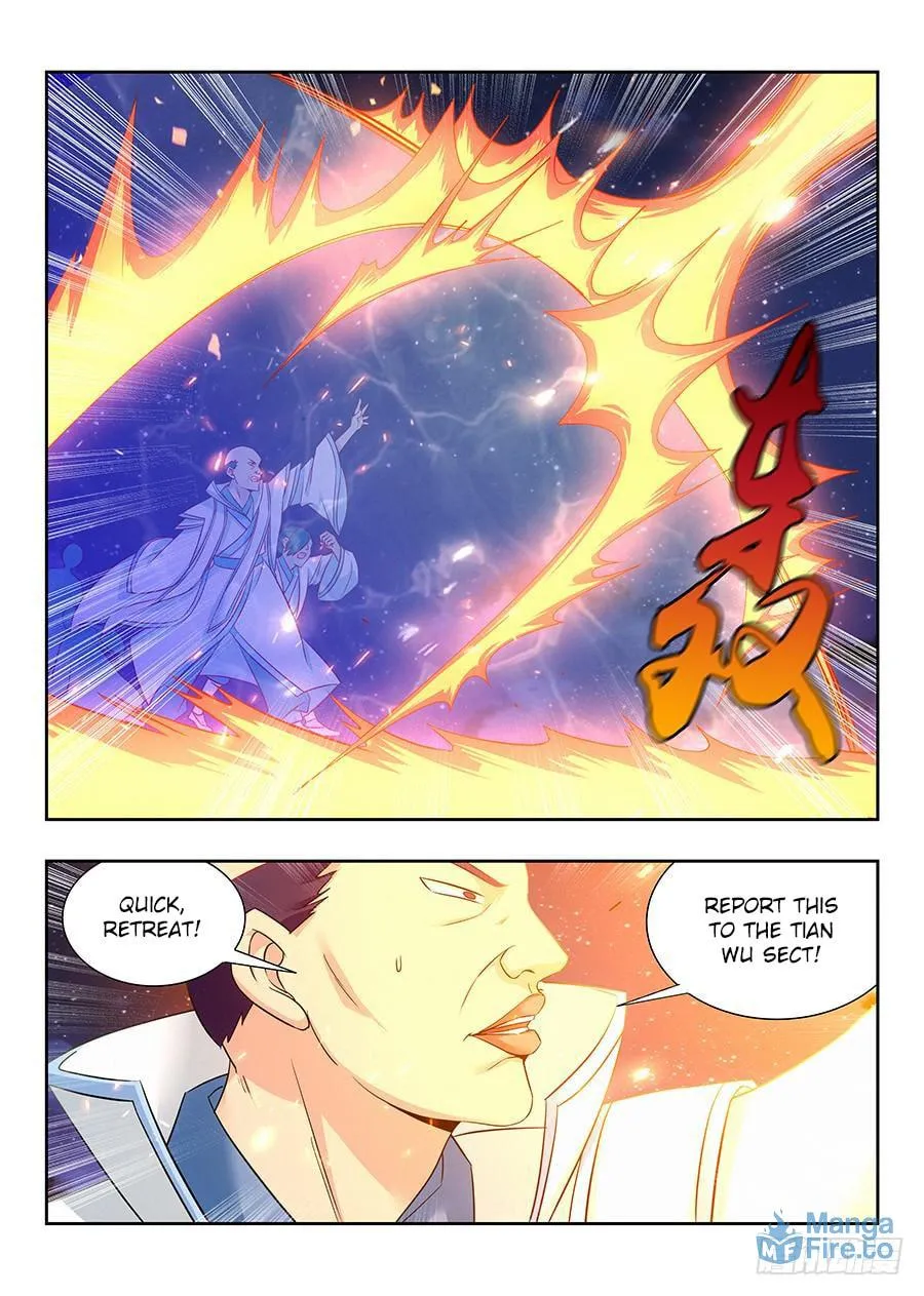 Read The Ultimate Scheming System (Colored) chapter 16 image 2 on Lezhin