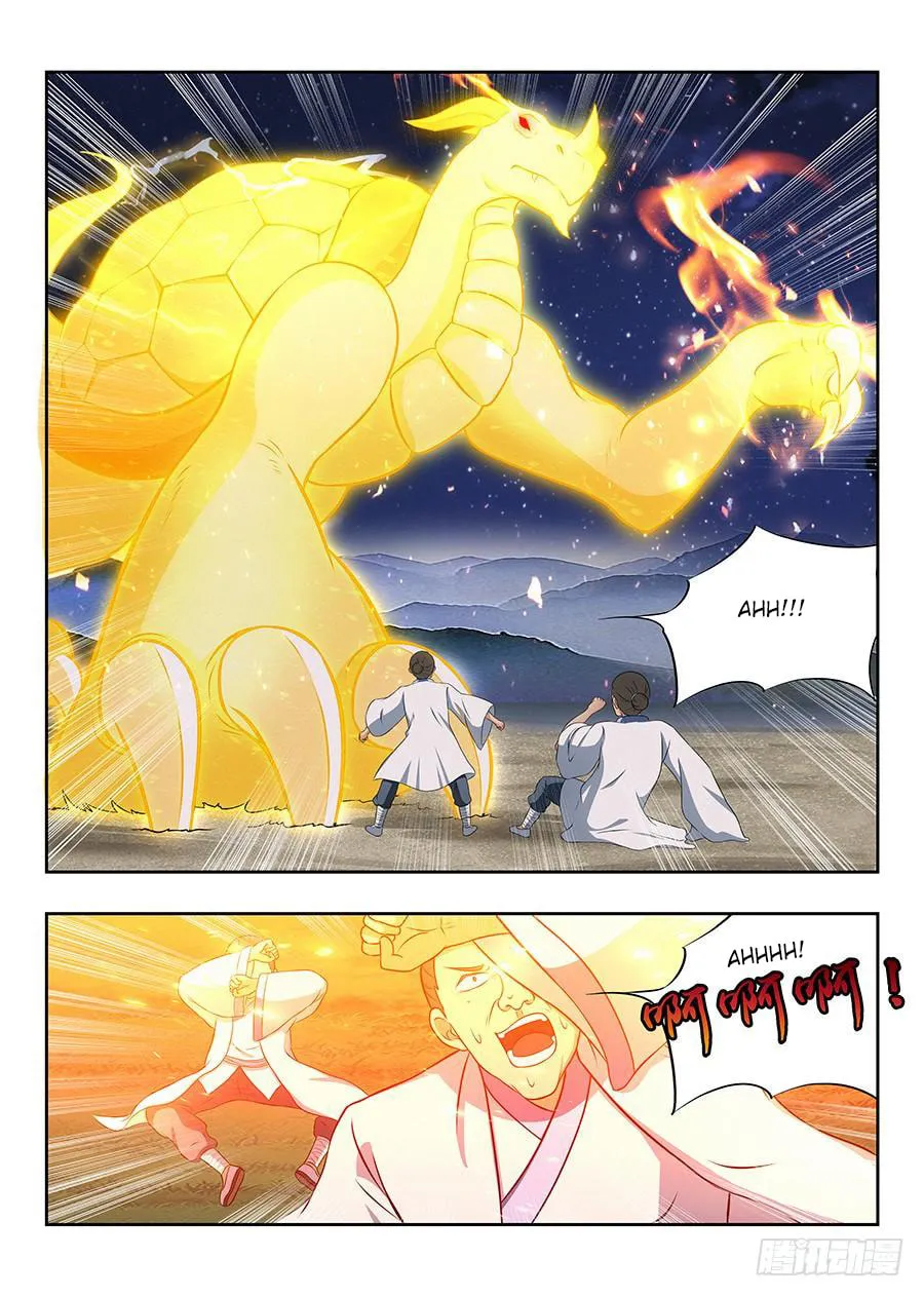 Read The Ultimate Scheming System (Colored) chapter 16 image 6 on Lezhin