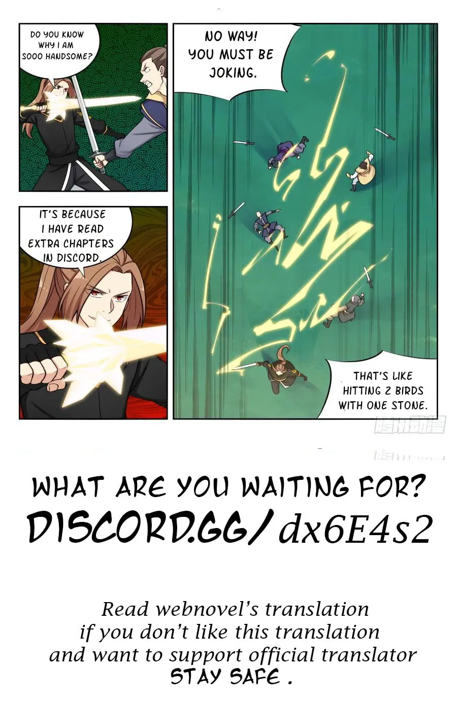 Read The Ultimate Scheming System (Colored) chapter 175 image 13 on Lezhin