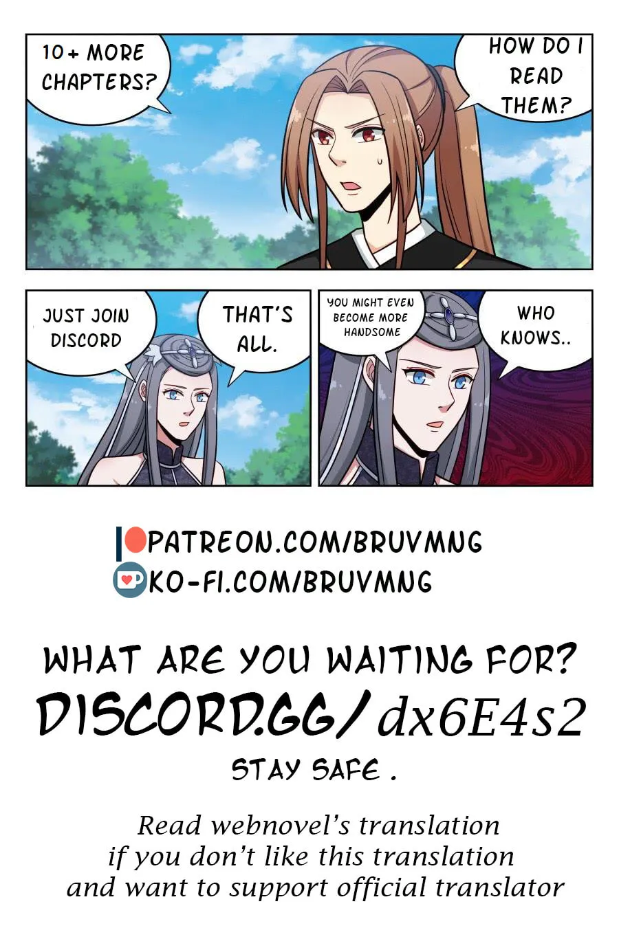 Read The Ultimate Scheming System (Colored) chapter 178 image 13 on Lezhin