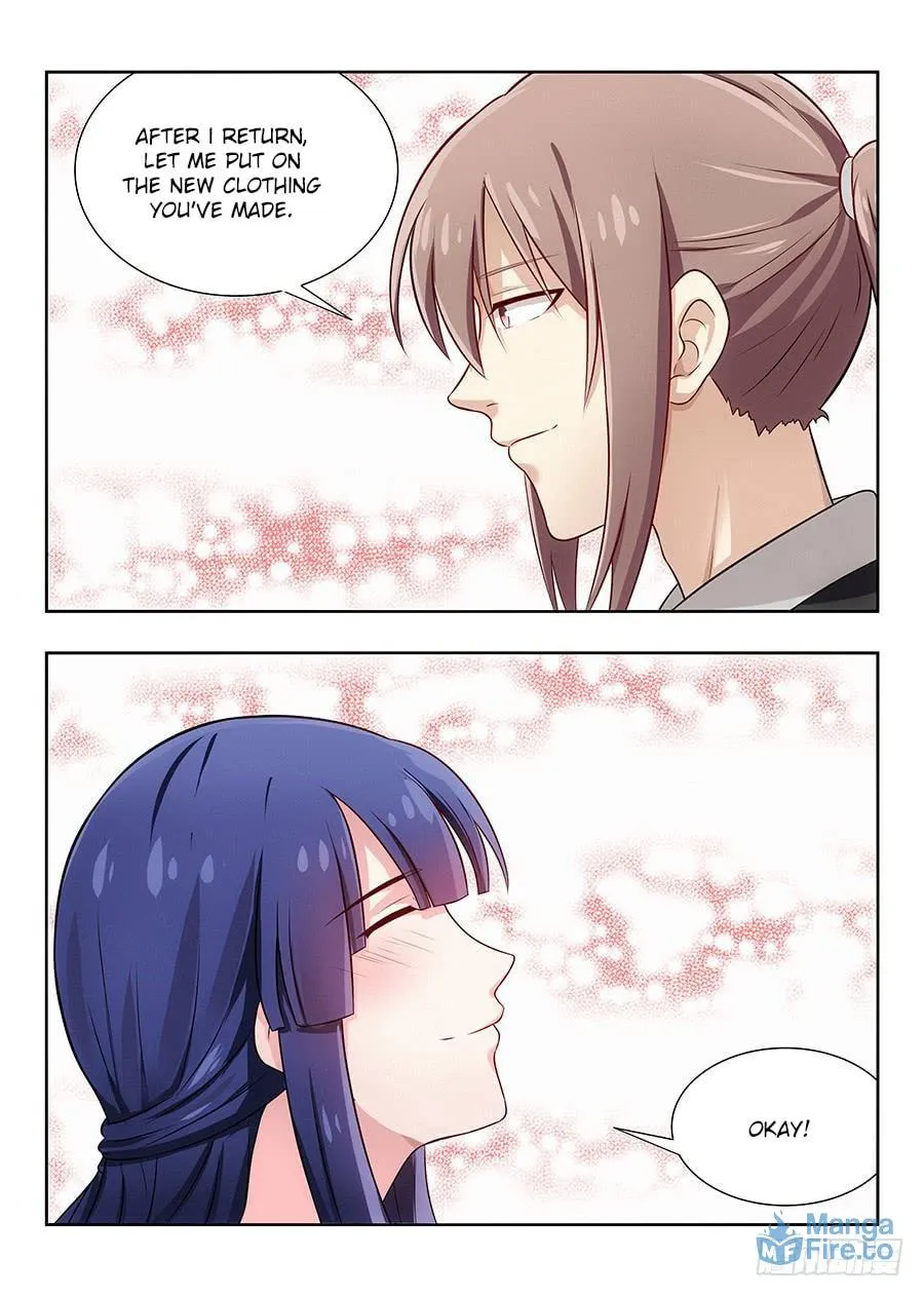 Read The Ultimate Scheming System (Colored) chapter 18 image 17 on Lezhin