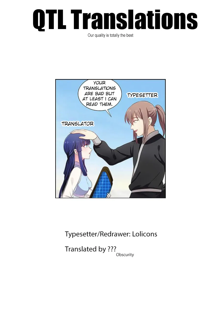 Read The Ultimate Scheming System (Colored) chapter 18 image 18 on Lezhin