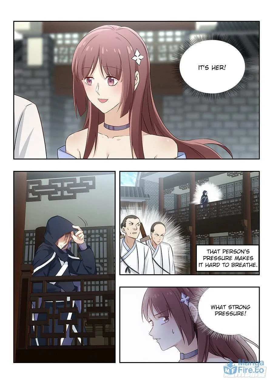 Read The Ultimate Scheming System (Colored) chapter 18 image 2 on Lezhin