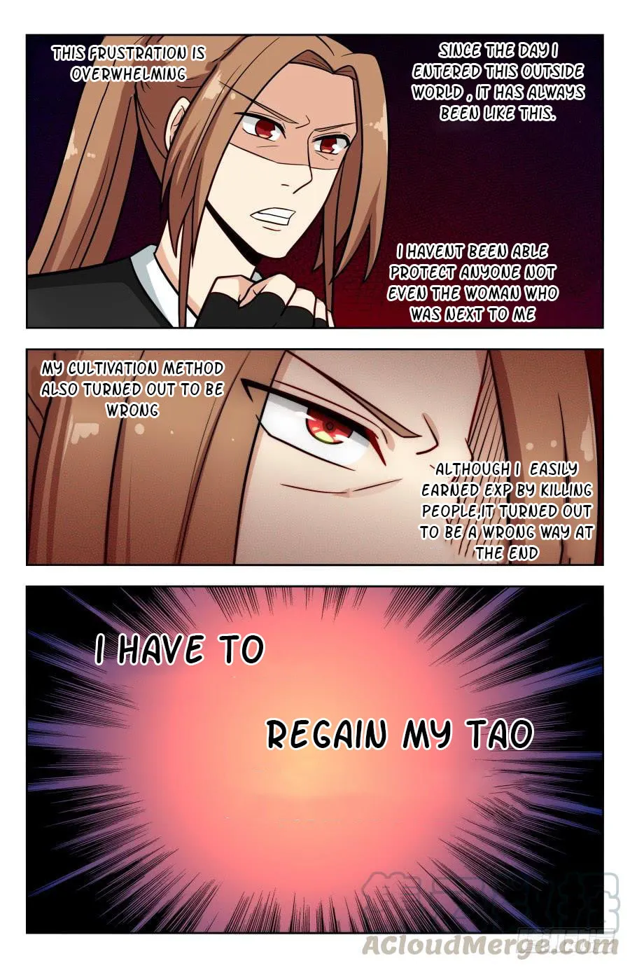 Read The Ultimate Scheming System (Colored) chapter 186 image 4 on Lezhin
