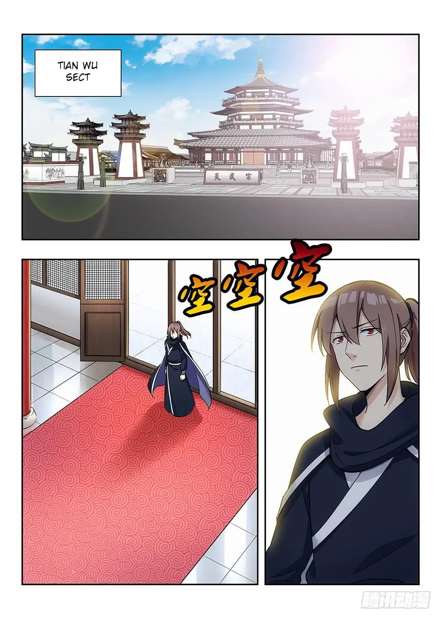 Read The Ultimate Scheming System (Colored) chapter 19 image 1 on Lezhin