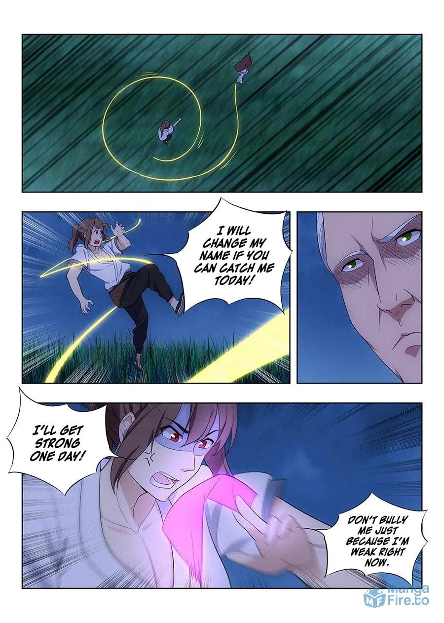Read The Ultimate Scheming System (Colored) chapter 2.5 image 3 on Lezhin
