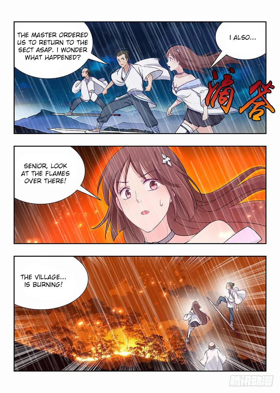Read The Ultimate Scheming System (Colored) chapter 20 image 1 on Lezhin