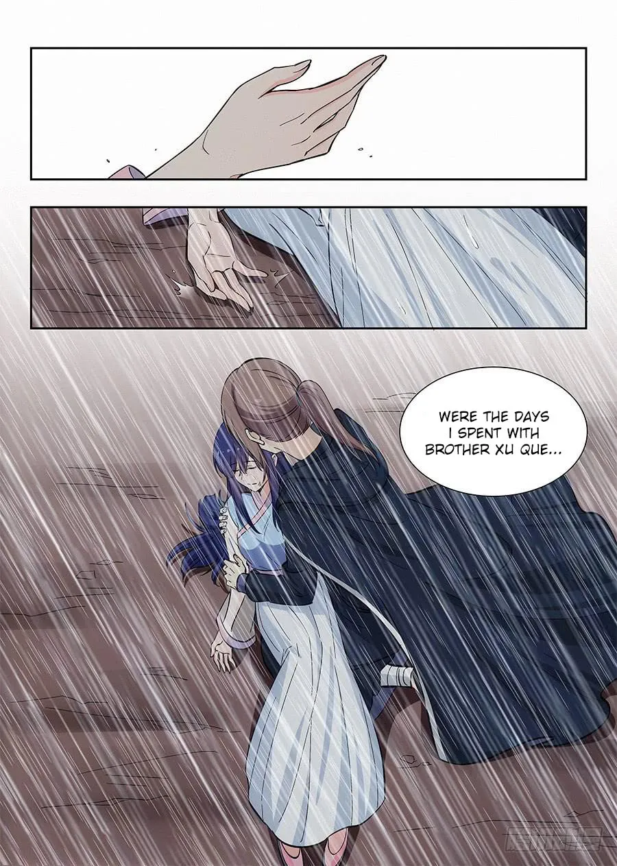 Read The Ultimate Scheming System (Colored) chapter 20 image 15 on Lezhin