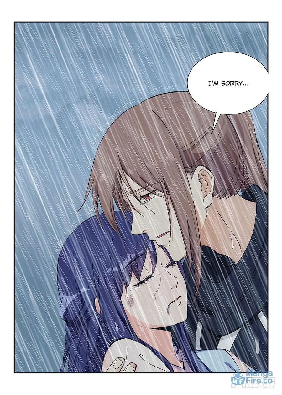Read The Ultimate Scheming System (Colored) chapter 20 image 17 on Lezhin
