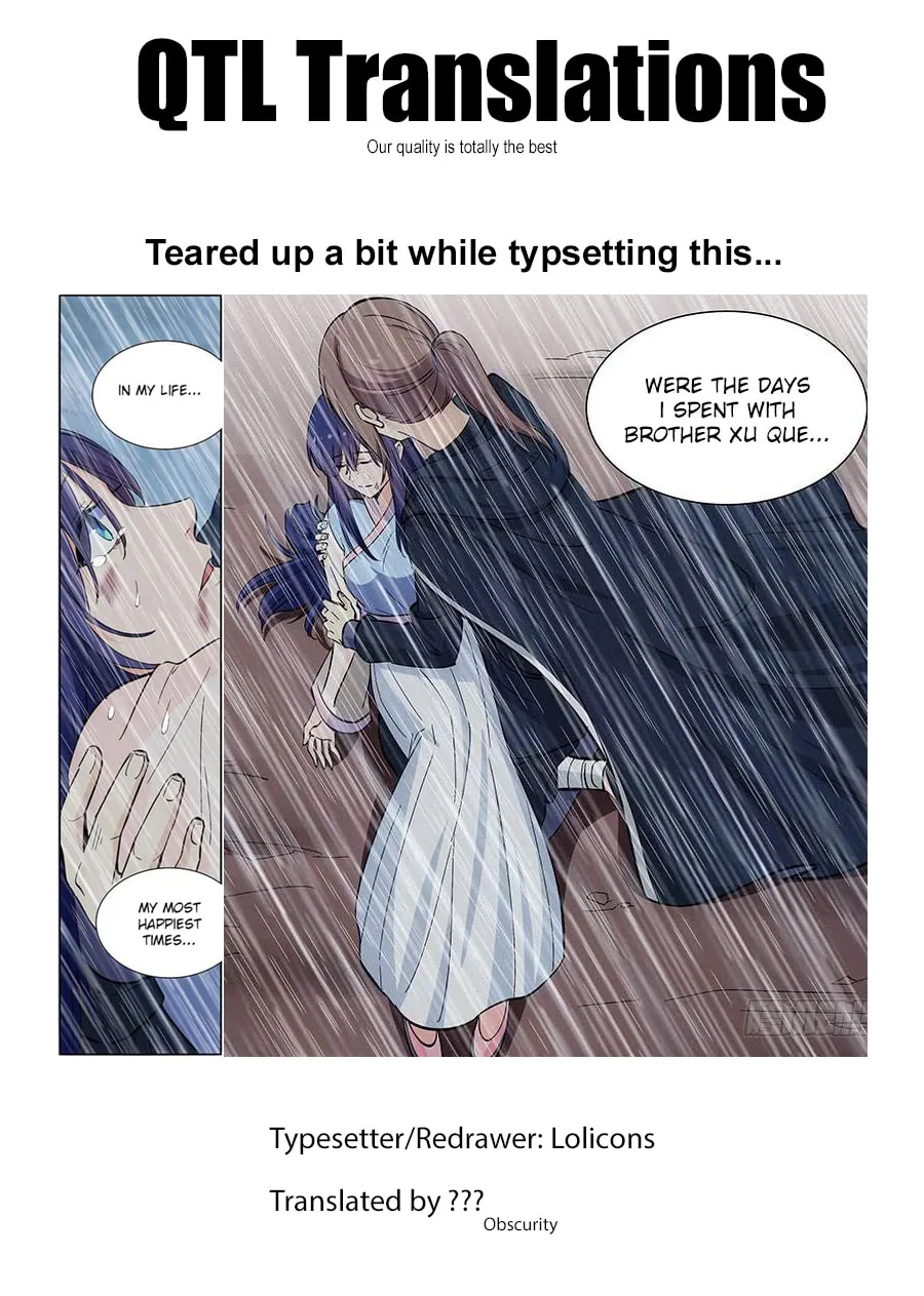 Read The Ultimate Scheming System (Colored) chapter 20 image 18 on Lezhin