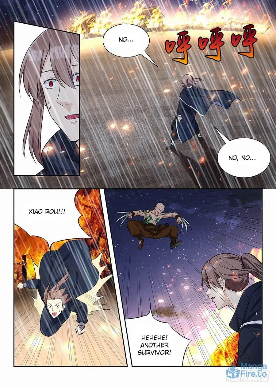 Read The Ultimate Scheming System (Colored) chapter 20 image 5 on Lezhin