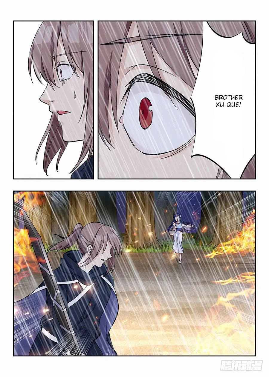 Read The Ultimate Scheming System (Colored) chapter 20 image 7 on Lezhin