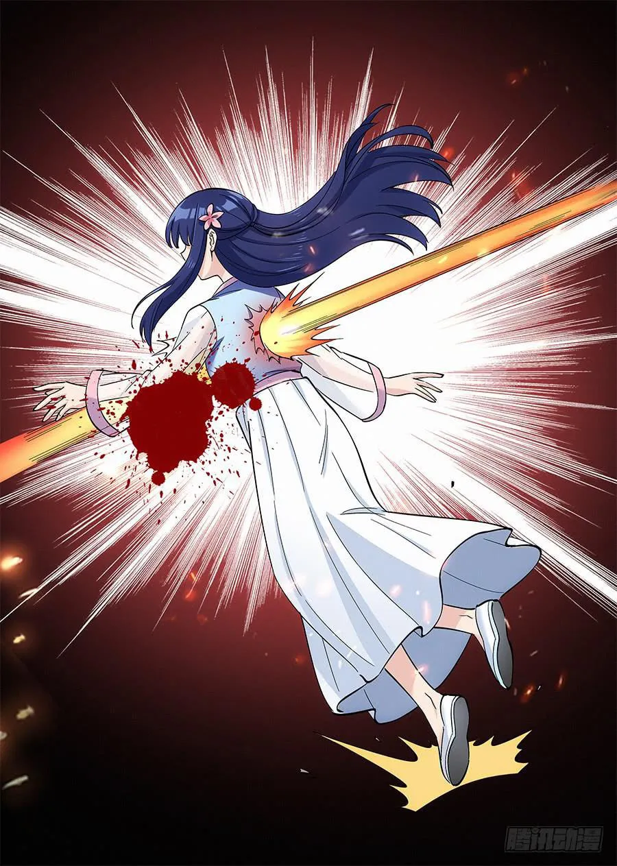 Read The Ultimate Scheming System (Colored) chapter 20 image 9 on Lezhin