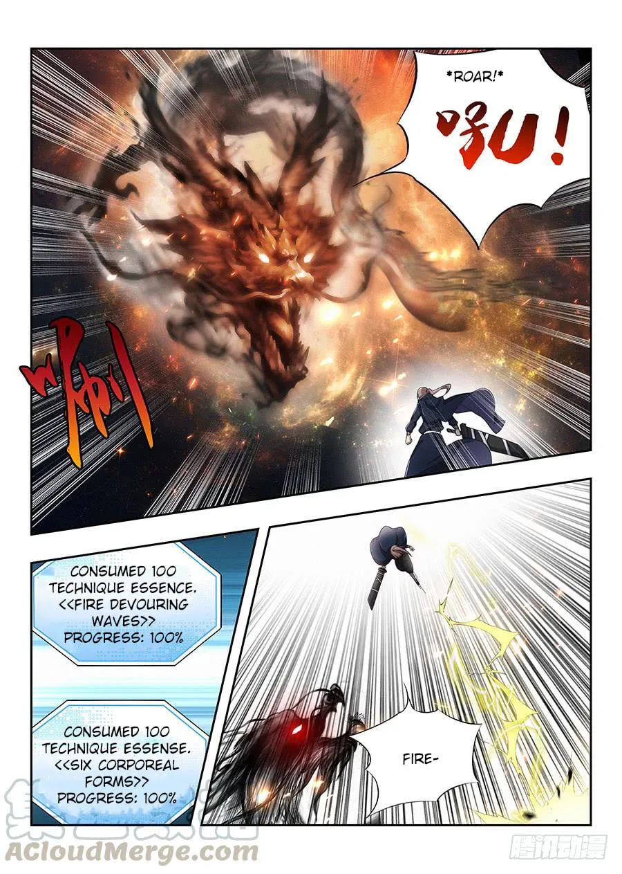 Read The Ultimate Scheming System (Colored) chapter 21 image 10 on Lezhin