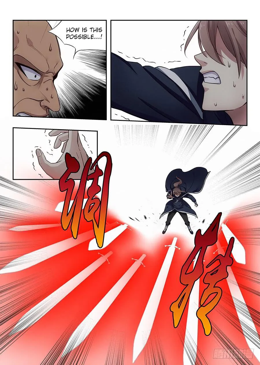 Read The Ultimate Scheming System (Colored) chapter 21 image 15 on Lezhin