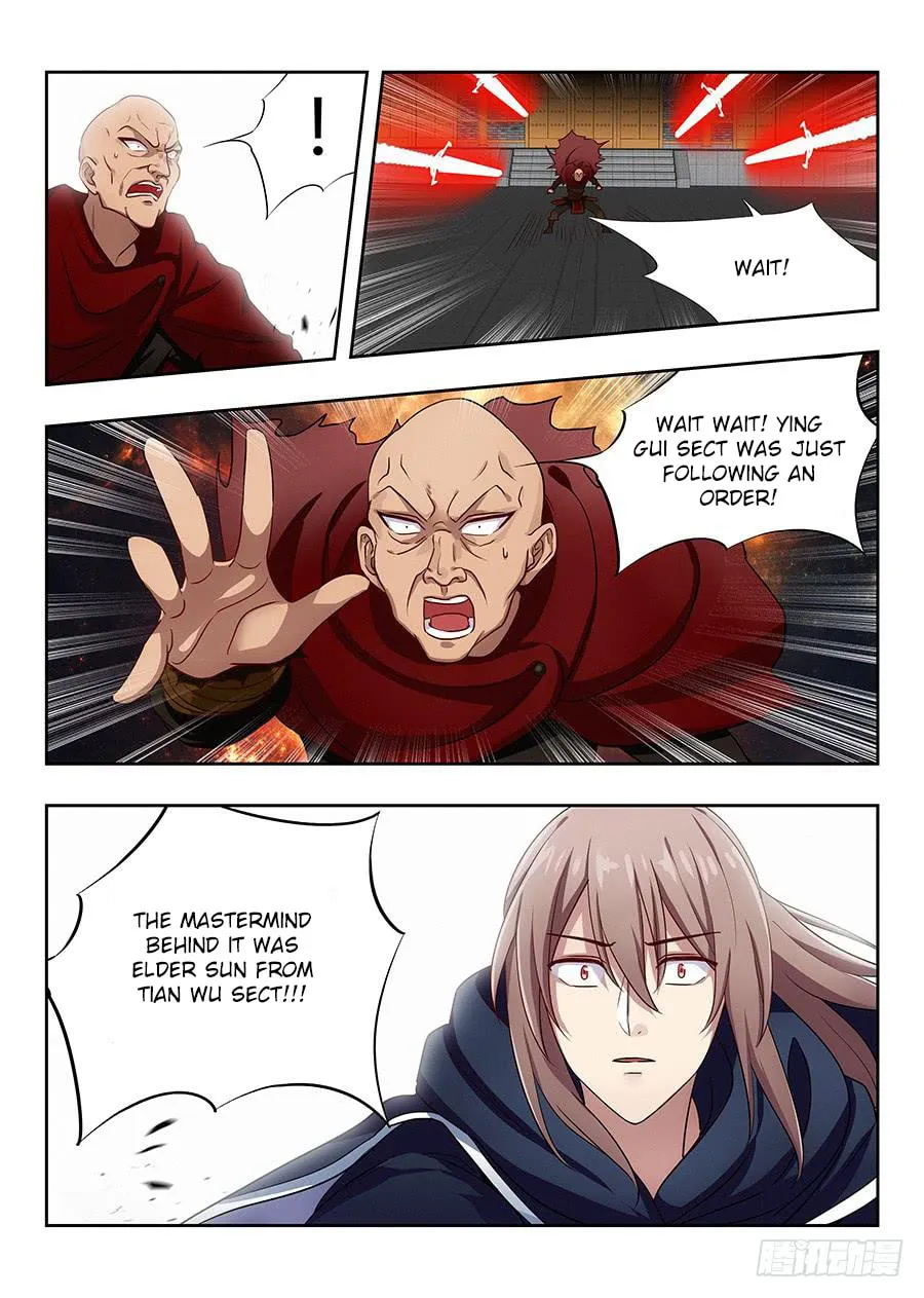 Read The Ultimate Scheming System (Colored) chapter 21 image 16 on Lezhin