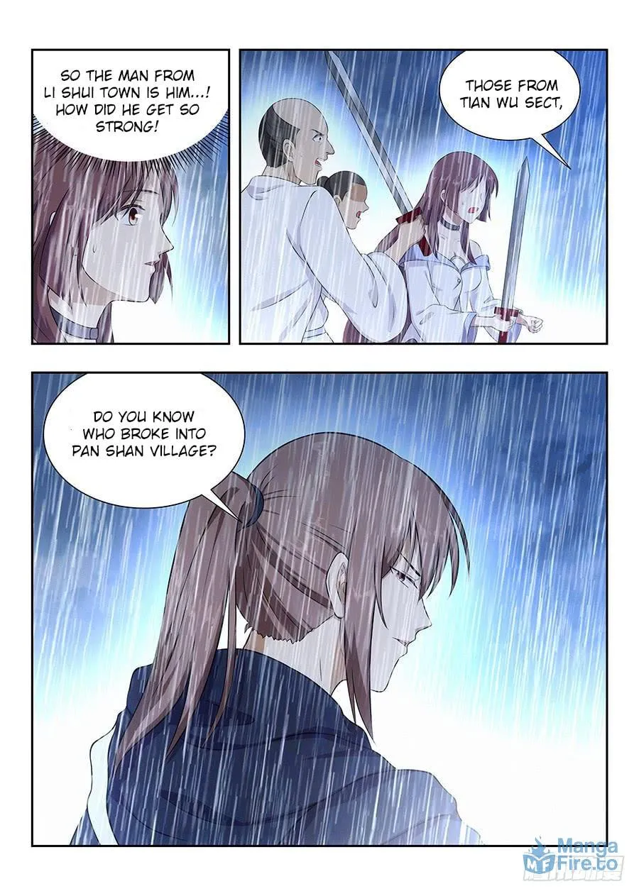 Read The Ultimate Scheming System (Colored) chapter 21 image 5 on Lezhin