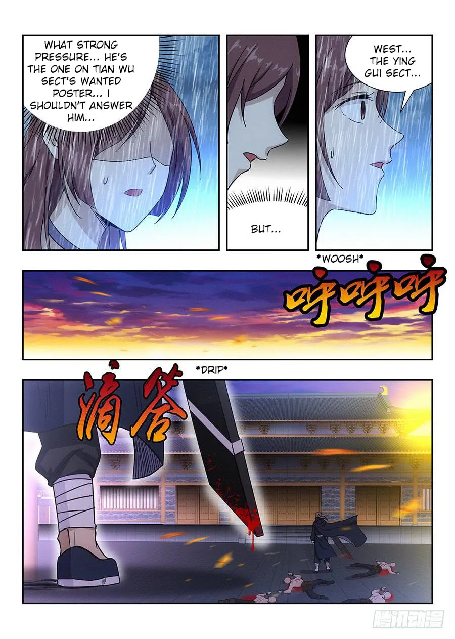 Read The Ultimate Scheming System (Colored) chapter 21 image 6 on Lezhin