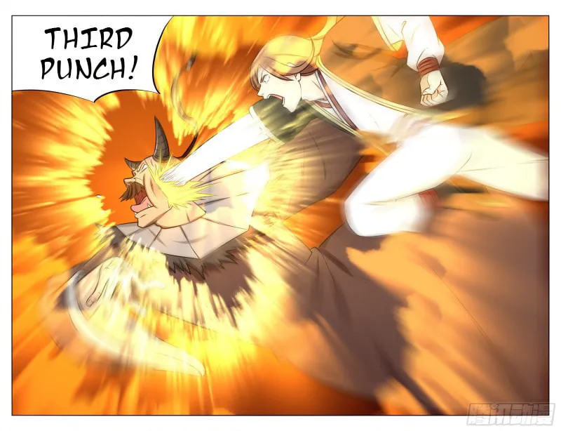 Read The Ultimate Scheming System (Colored) chapter 212 image 12 on Lezhin