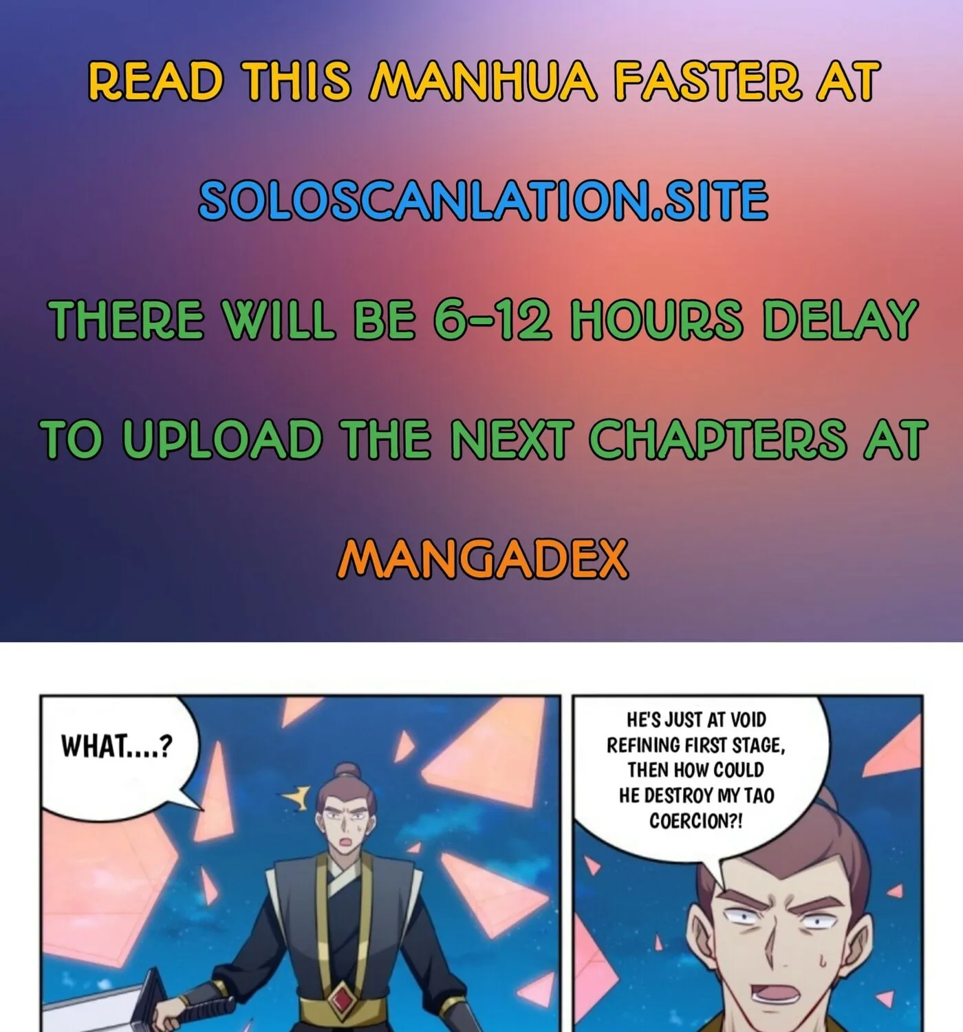 Read The Ultimate Scheming System (Colored) chapter 219 image 2 on Lezhin