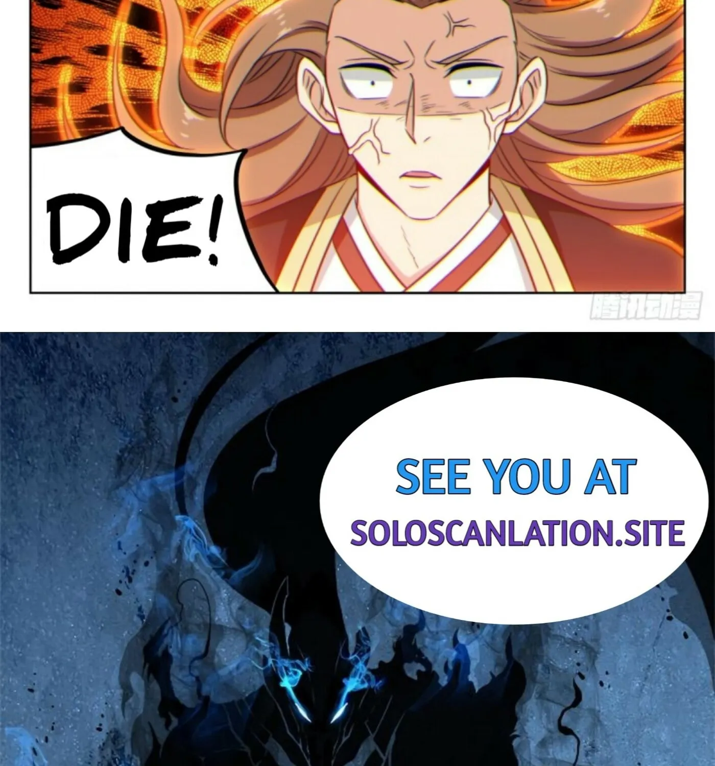 Read The Ultimate Scheming System (Colored) chapter 219 image 26 on Lezhin