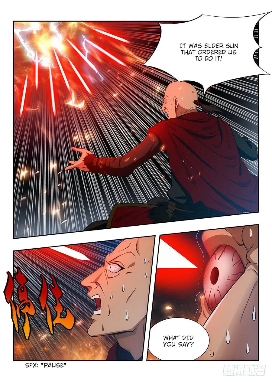 Read The Ultimate Scheming System (Colored) chapter 22 image 1 on Lezhin
