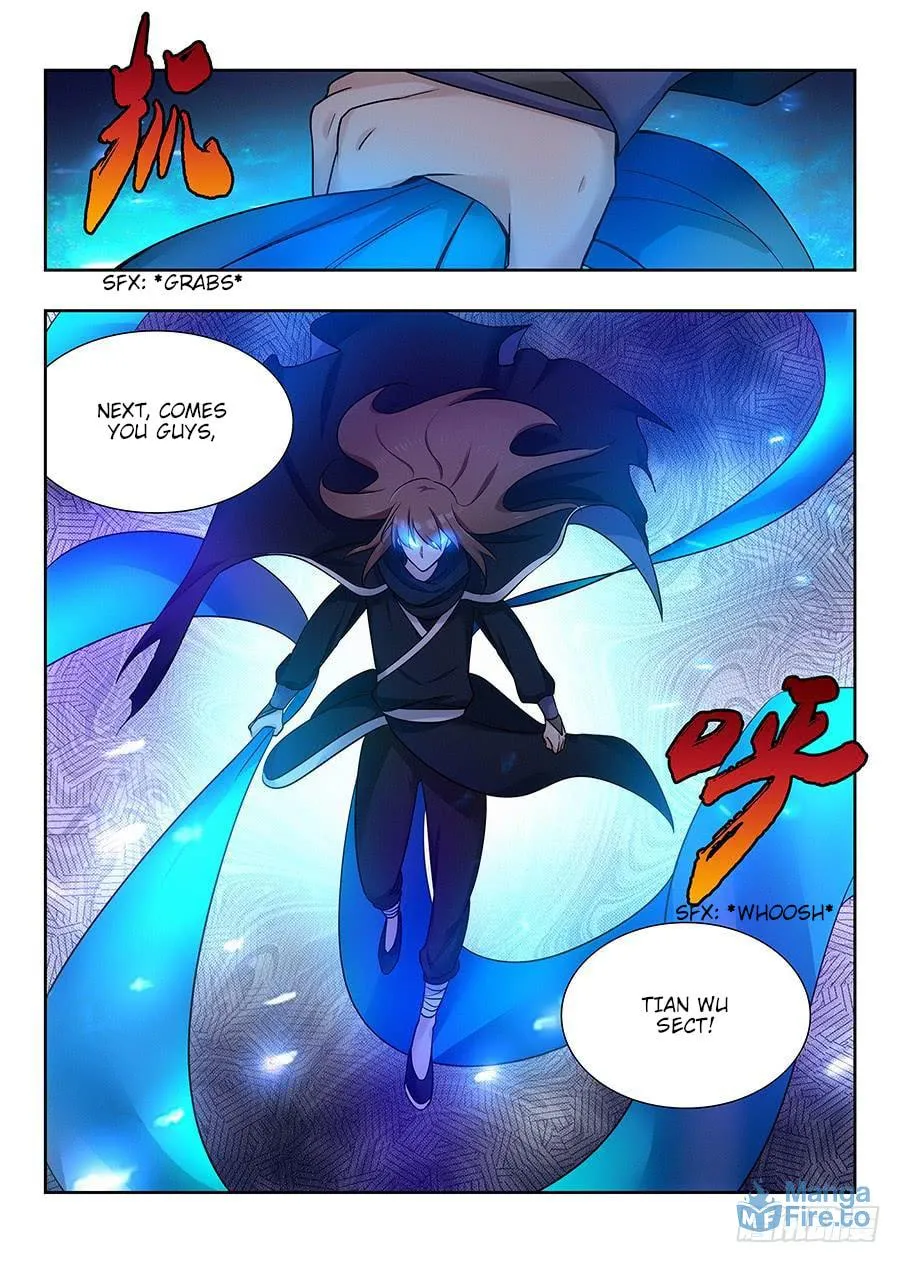 Read The Ultimate Scheming System (Colored) chapter 22 image 11 on Lezhin