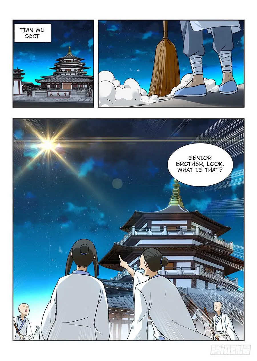Read The Ultimate Scheming System (Colored) chapter 22 image 12 on Lezhin