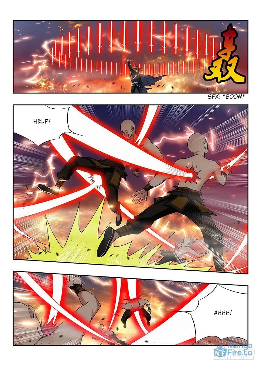 Read The Ultimate Scheming System (Colored) chapter 22 image 5 on Lezhin