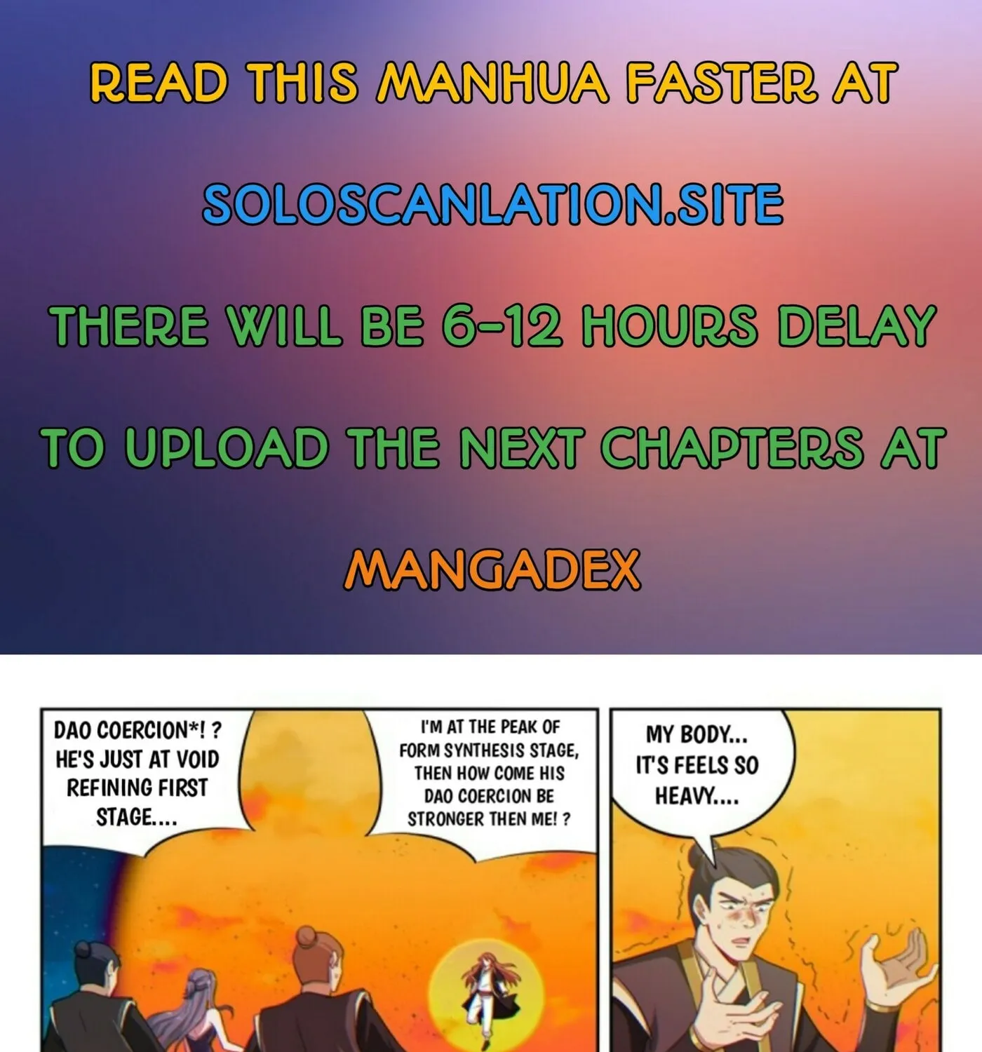 Read The Ultimate Scheming System (Colored) chapter 220 image 2 on Lezhin