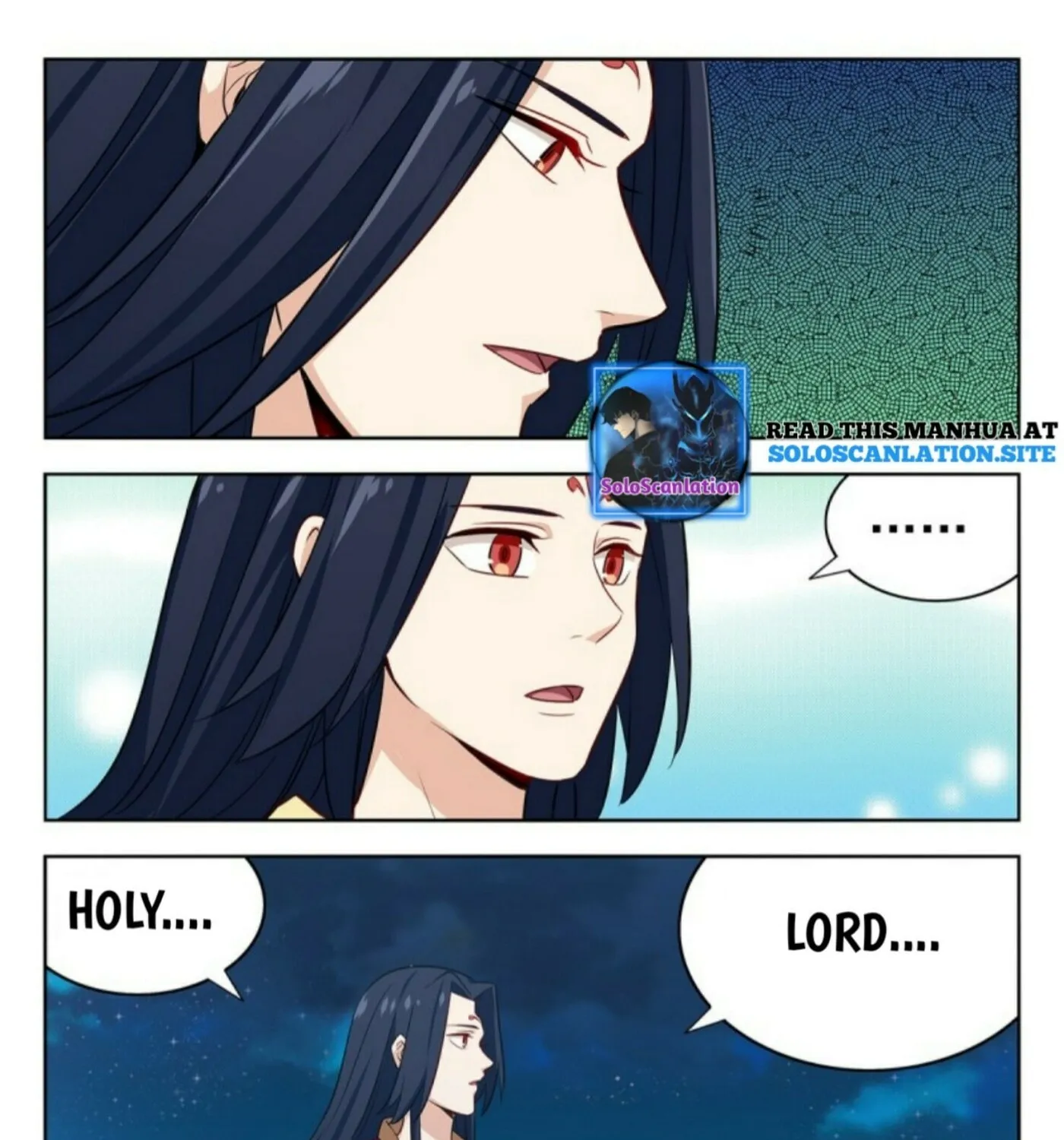 Read The Ultimate Scheming System (Colored) chapter 220 image 25 on Lezhin
