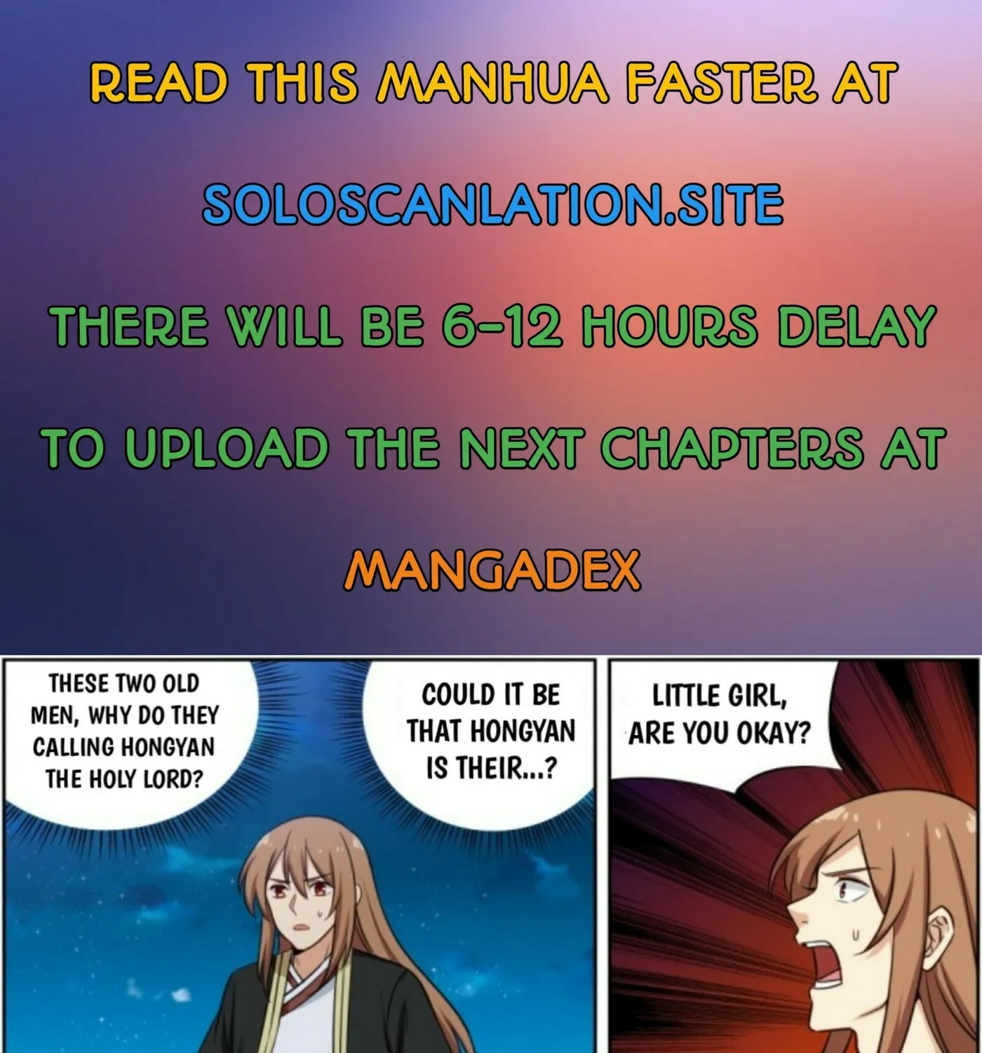 Read The Ultimate Scheming System (Colored) chapter 221 image 2 on Lezhin