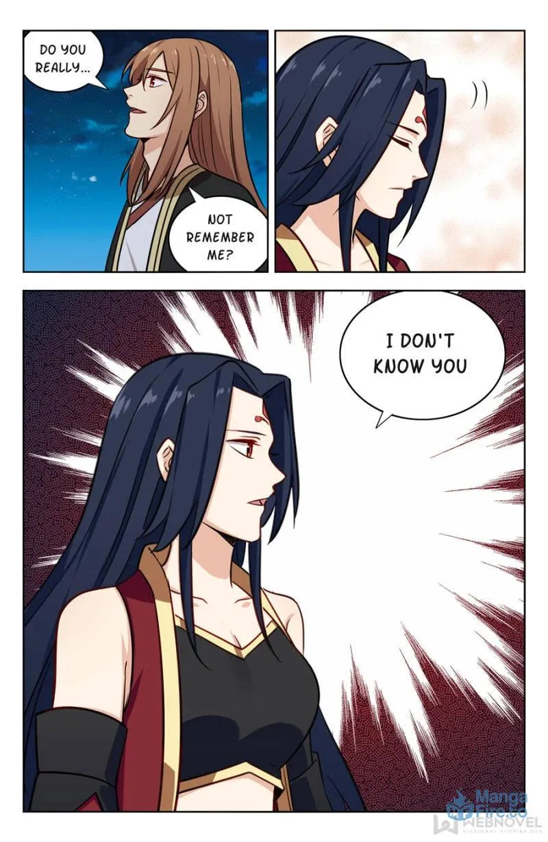 Read The Ultimate Scheming System (Colored) chapter 222 image 8 on Lezhin