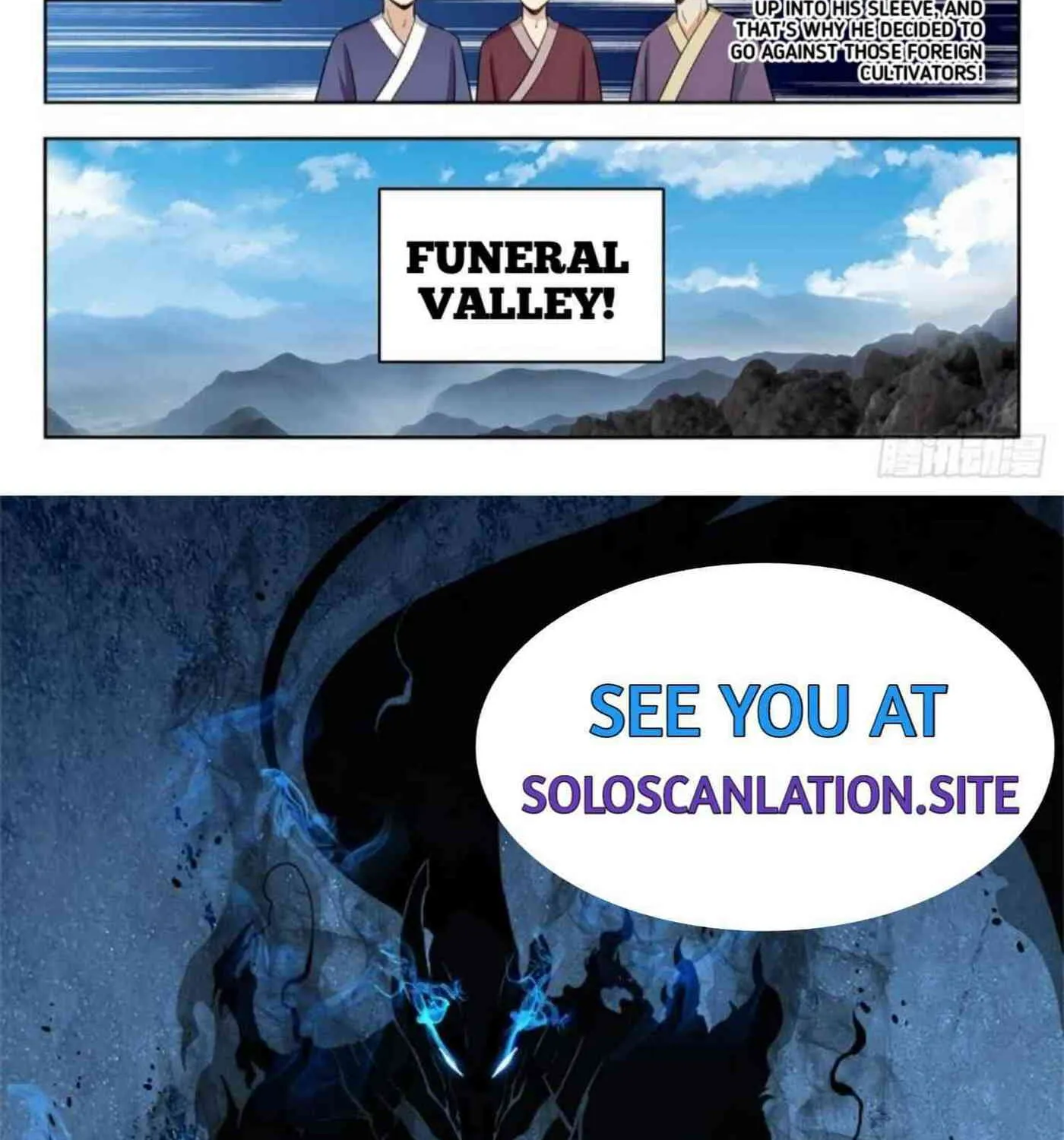 Read The Ultimate Scheming System (Colored) chapter 224 image 26 on Lezhin