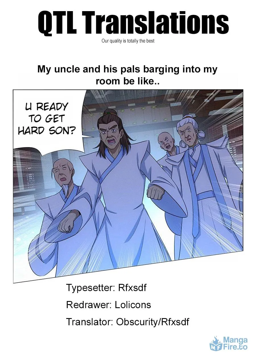 Read The Ultimate Scheming System (Colored) chapter 23 image 14 on Lezhin