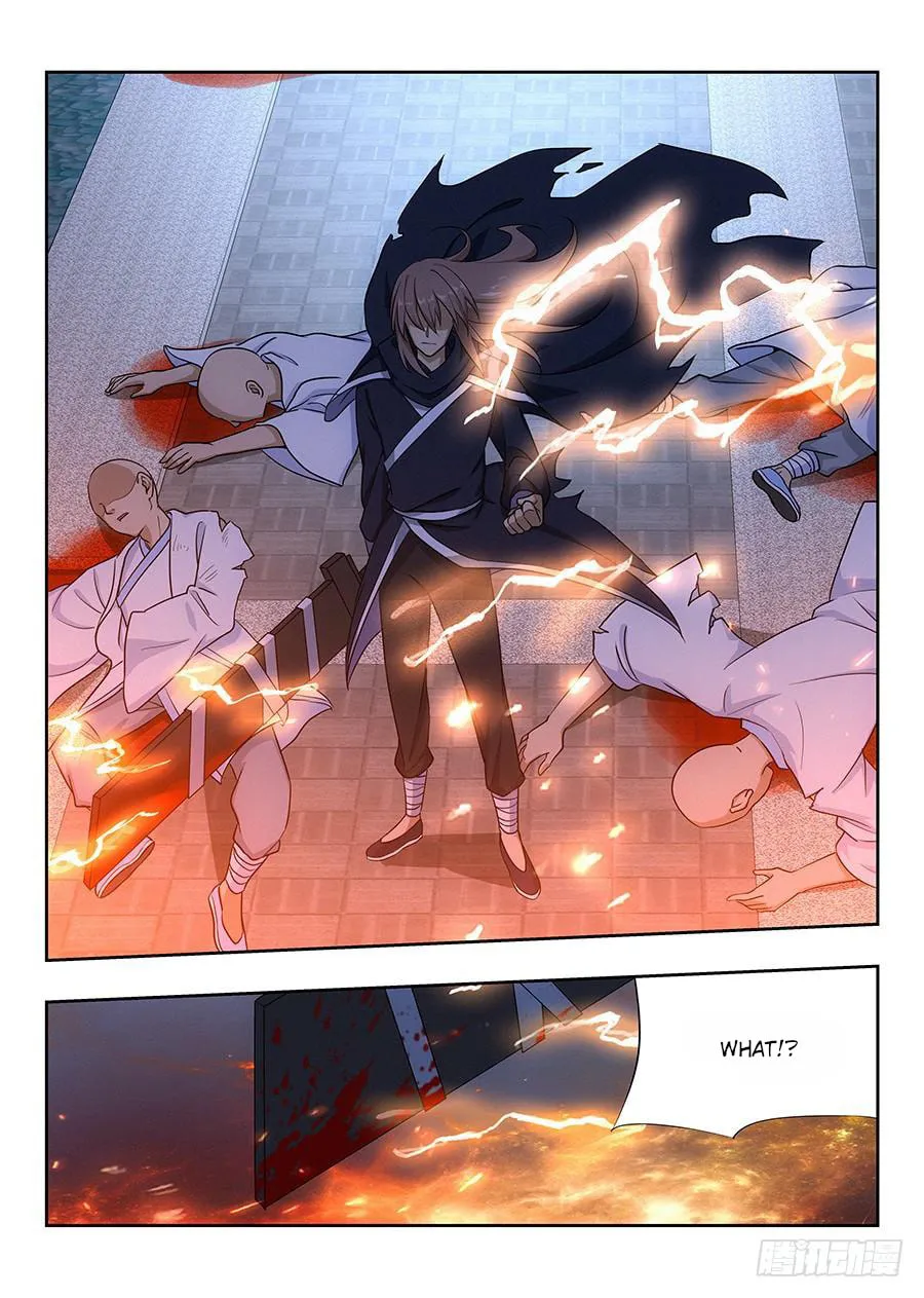 Read The Ultimate Scheming System (Colored) chapter 23 image 6 on Lezhin