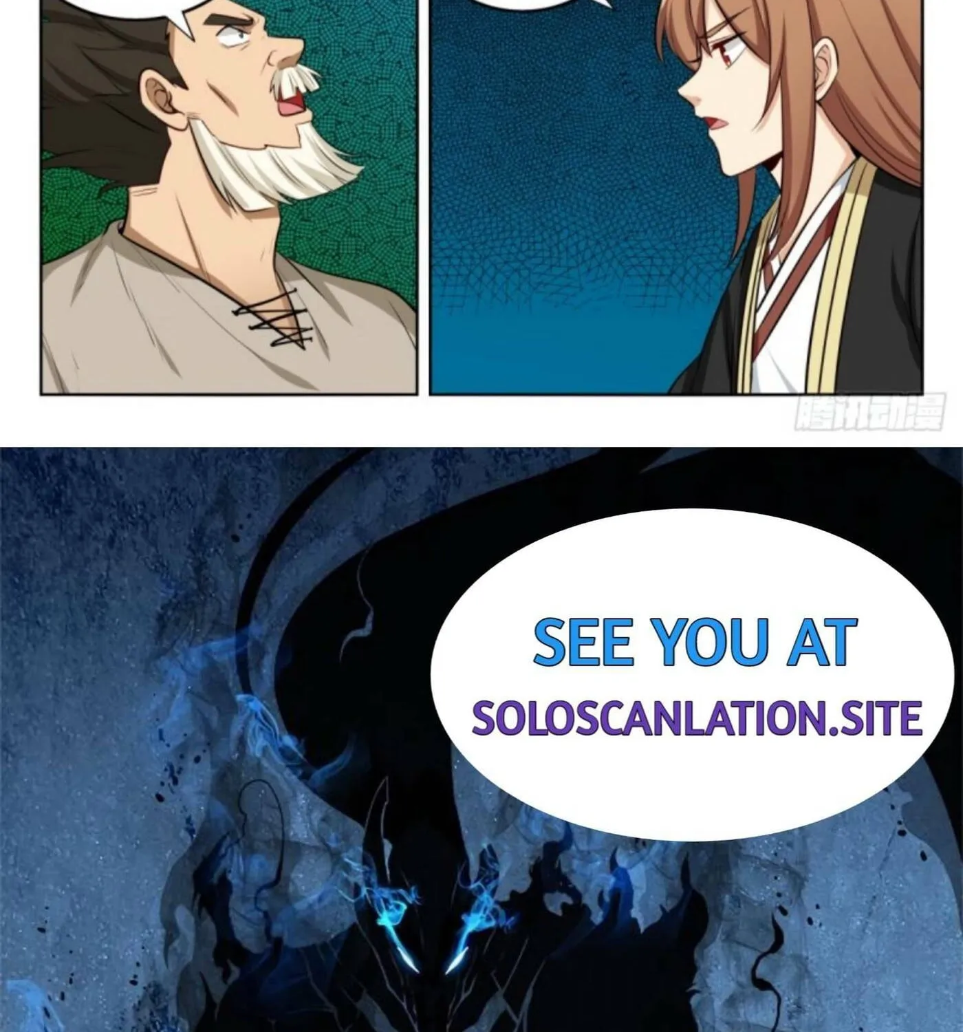 Read The Ultimate Scheming System (Colored) chapter 231 image 26 on Lezhin