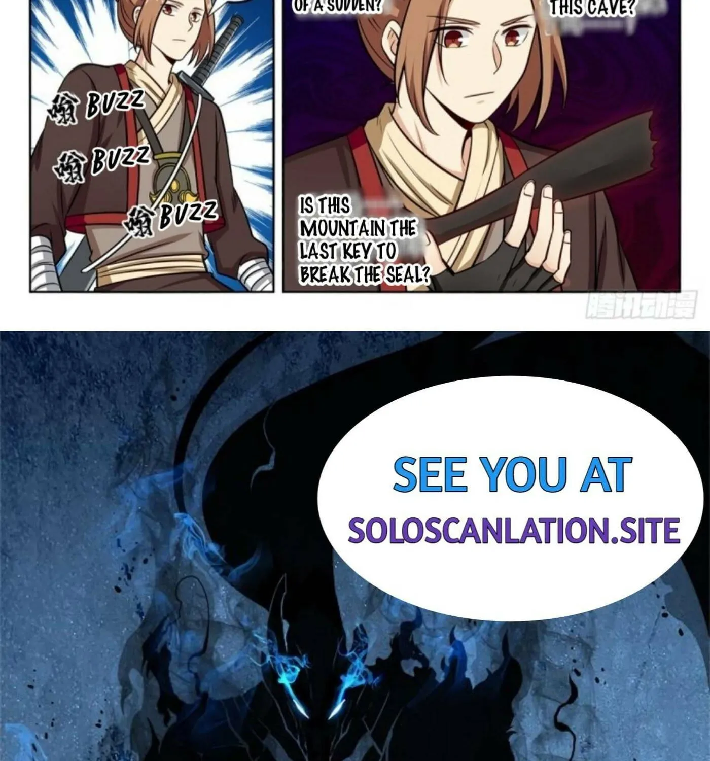 Read The Ultimate Scheming System (Colored) chapter 234 image 26 on Lezhin
