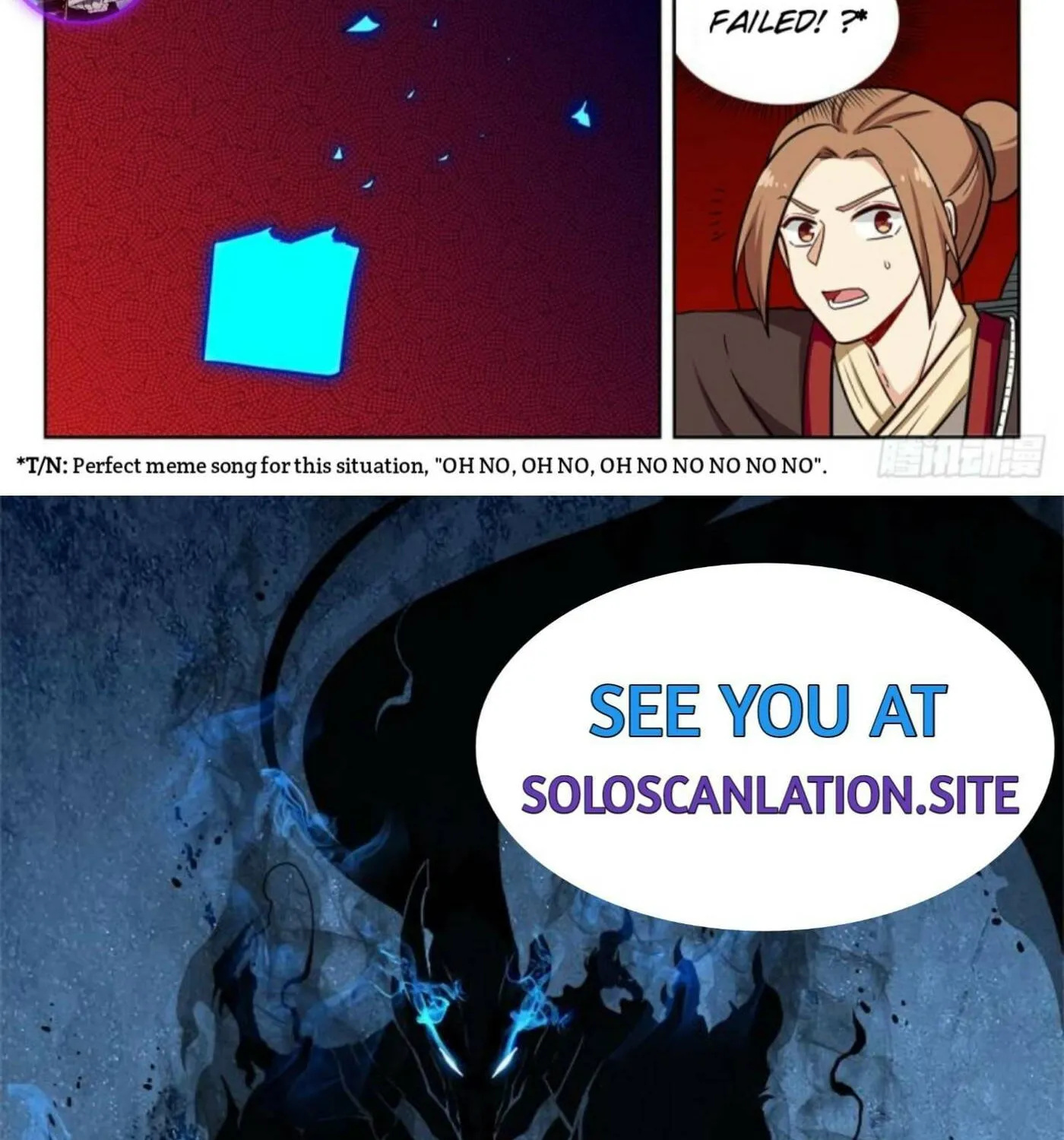 Read The Ultimate Scheming System (Colored) chapter 236 image 26 on Lezhin