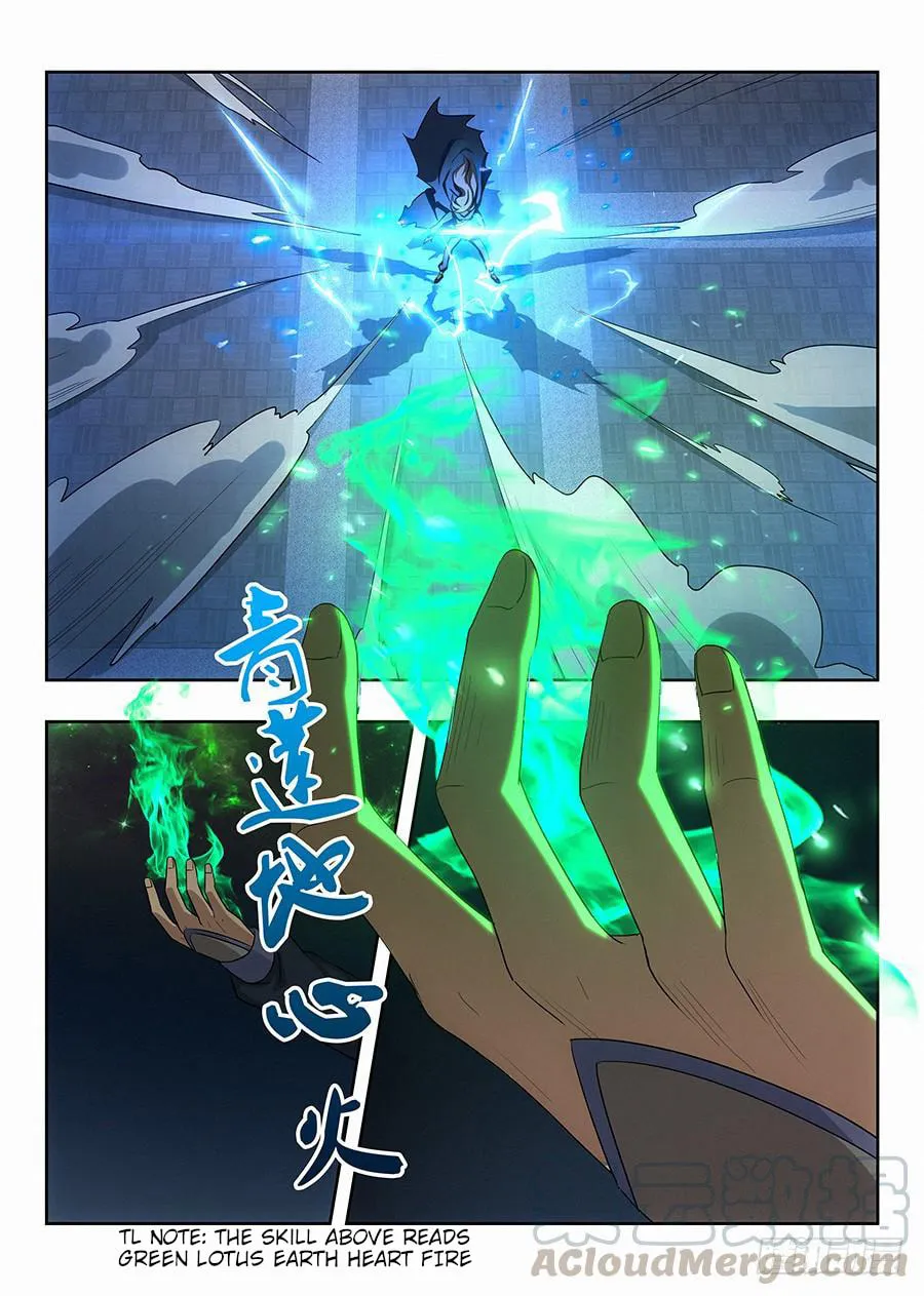 Read The Ultimate Scheming System (Colored) chapter 24 image 10 on Lezhin
