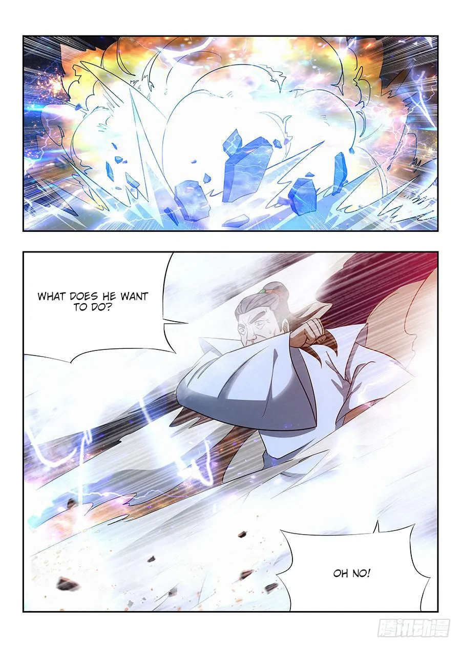 Read The Ultimate Scheming System (Colored) chapter 24 image 13 on Lezhin