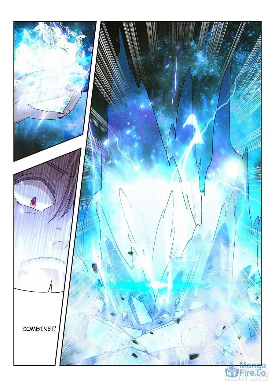 Read The Ultimate Scheming System (Colored) chapter 24 image 14 on Lezhin